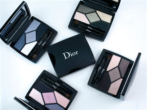 dior 5 couleur eye shadow palettes heat up|Dior cashmere eyeshadow.